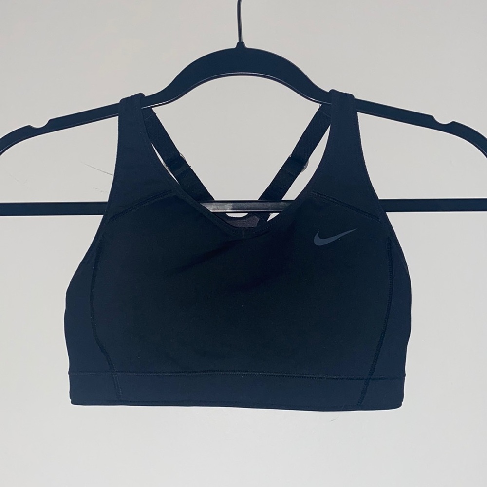 Nike Dri-Fit Sports Bra!